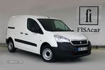 Peugeot Partner 1.6 HDI 3 LUGARES - 2