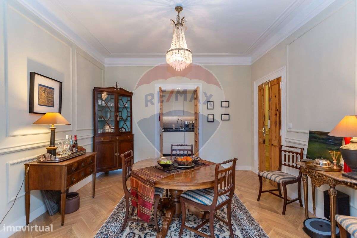 Apartamento T3 para venda-17