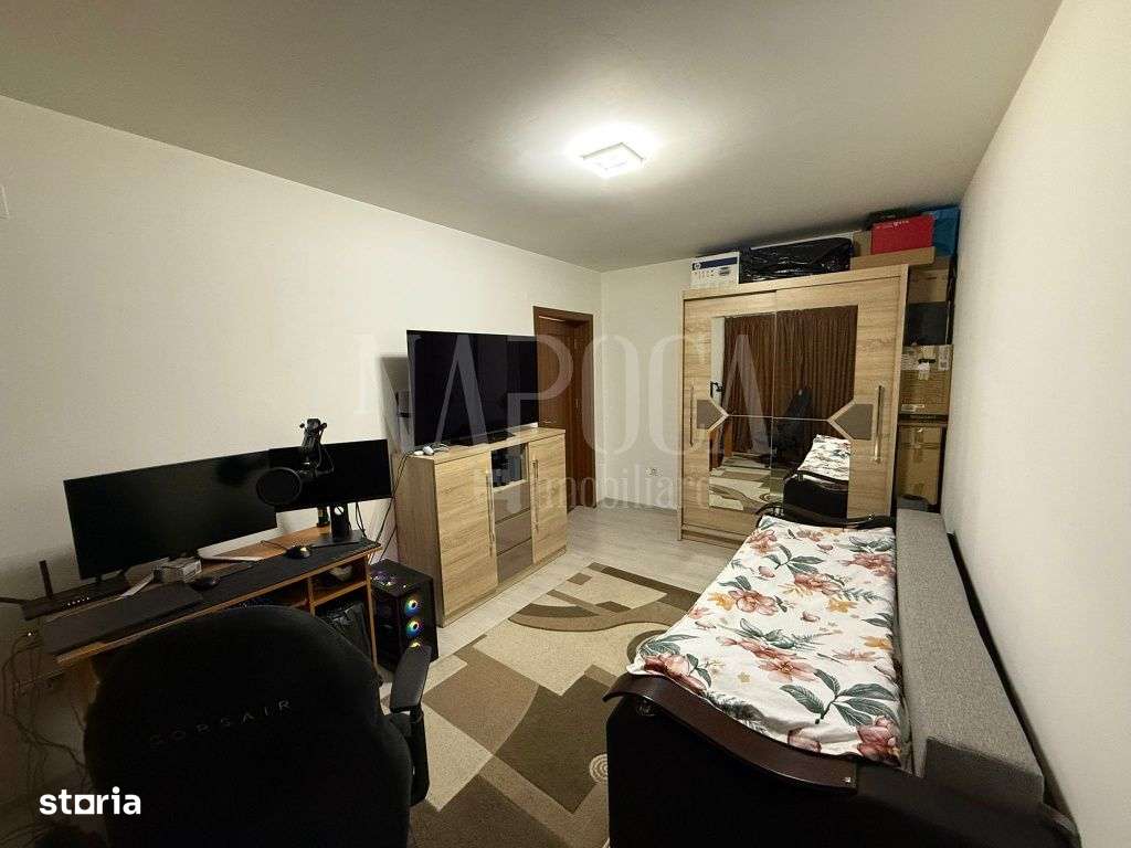 Apartament 2 camere de vanzare in Floresti - Imagine principală: 4/8