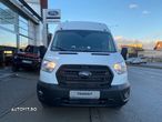 Ford Transit 460 2.0 EcoBlue 170 CP L4 BUS RWD Roata Dubla 17+1 Limited - 3