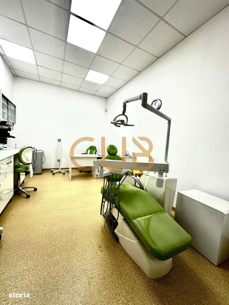 SPATIU COMERCIAL DE VANZARE – DESTINAŢIE SERVICII MEDICALE-5