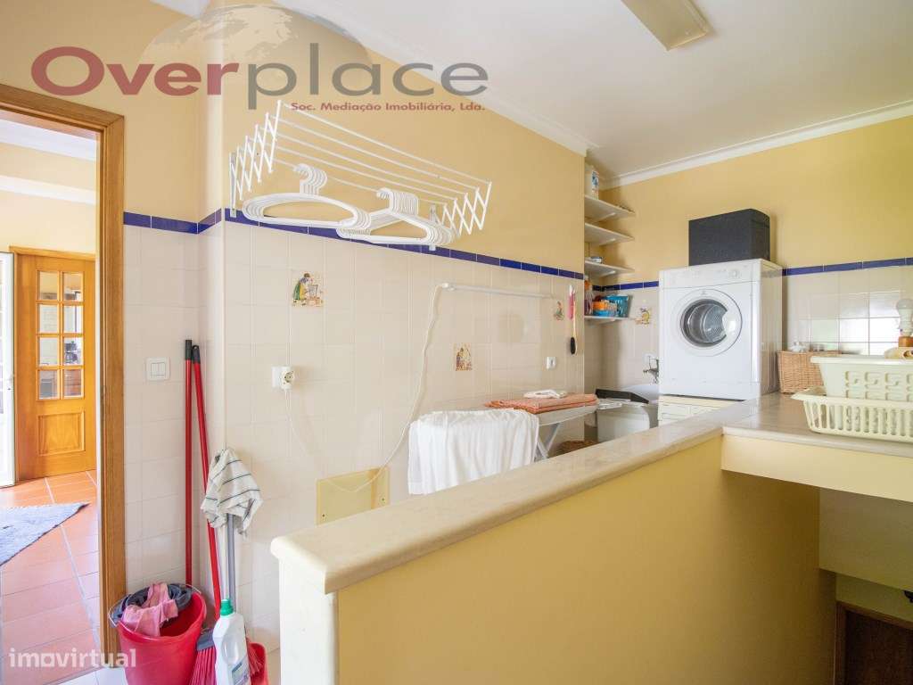Moradia T5 Venda Lourinhã-32