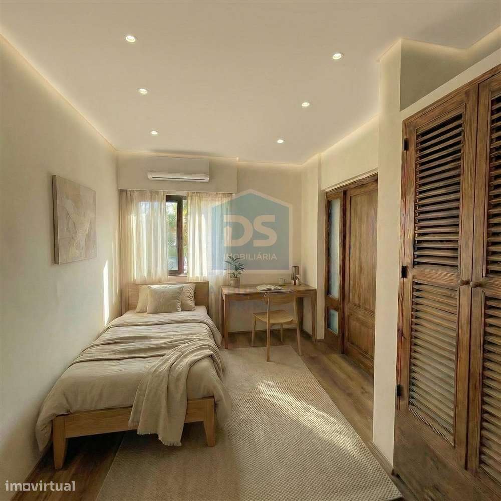 Apartamento T2 Venda em Albufeira e Olhos de Água,Albufeira - Grande imagem: 5/27