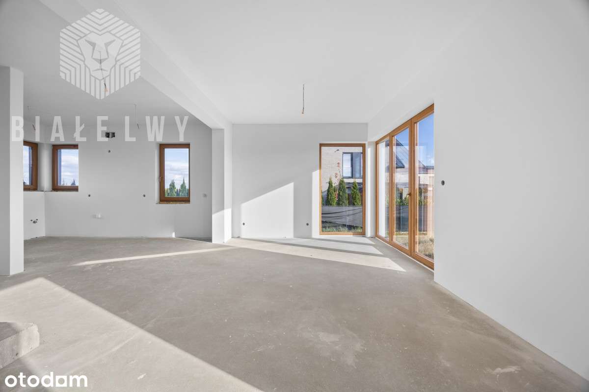 Dom, 5 pokoi, garaż, duża działka, Łoziska - Pełny obrazek: 5/20