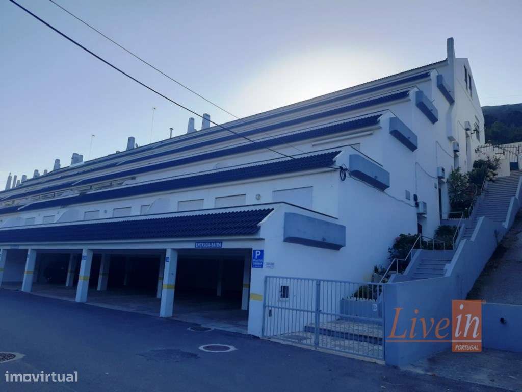 Penthouse T5+1 com Piscina e Vista de Mar na Praia de Santa Rita em... - Grande imagem: 5/60