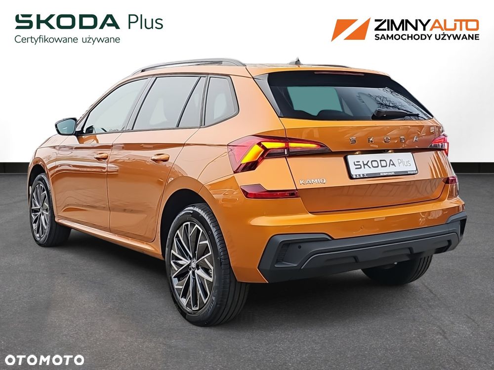 FV23%, Selection, 1.0 TSI 115KM, Salon Polska, ASO, 1wł.