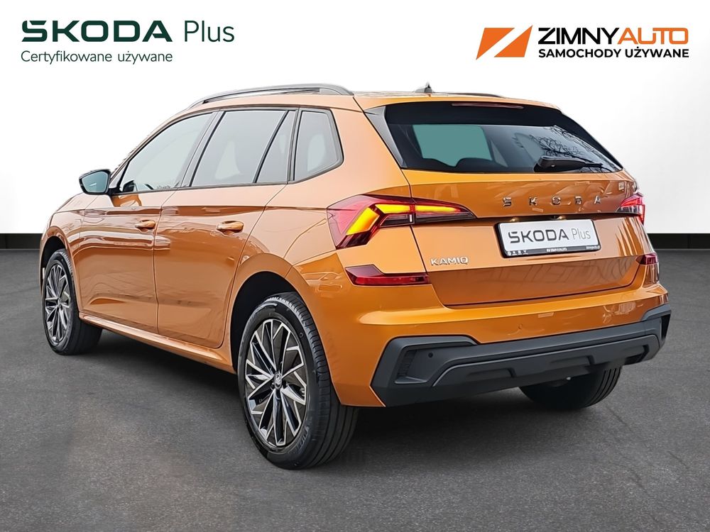 FV23%, Selection, 1.0 TSI 115KM, Salon Polska, ASO, 1wł.