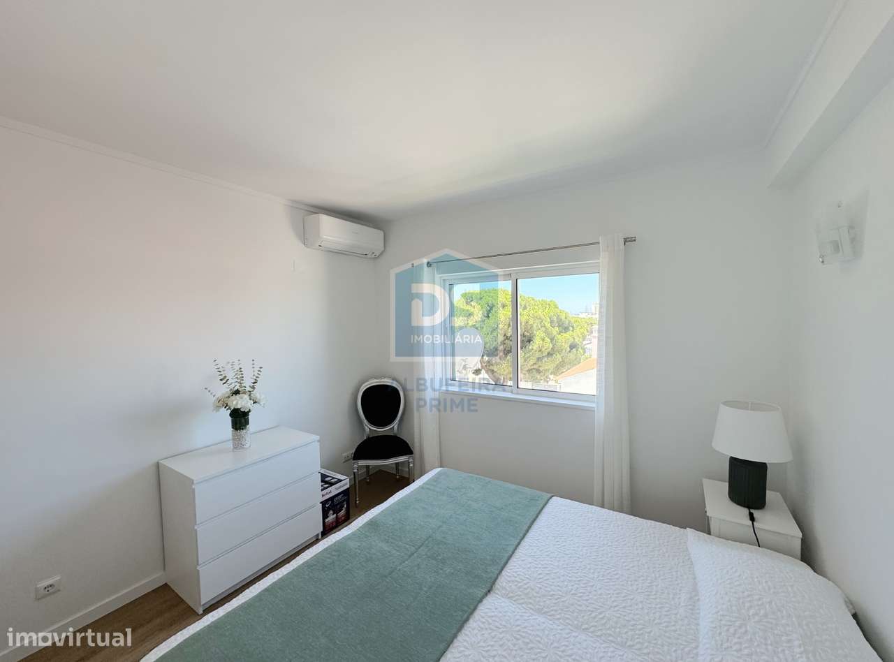 Apartamento T2 Venda em Quarteira,Loulé-32