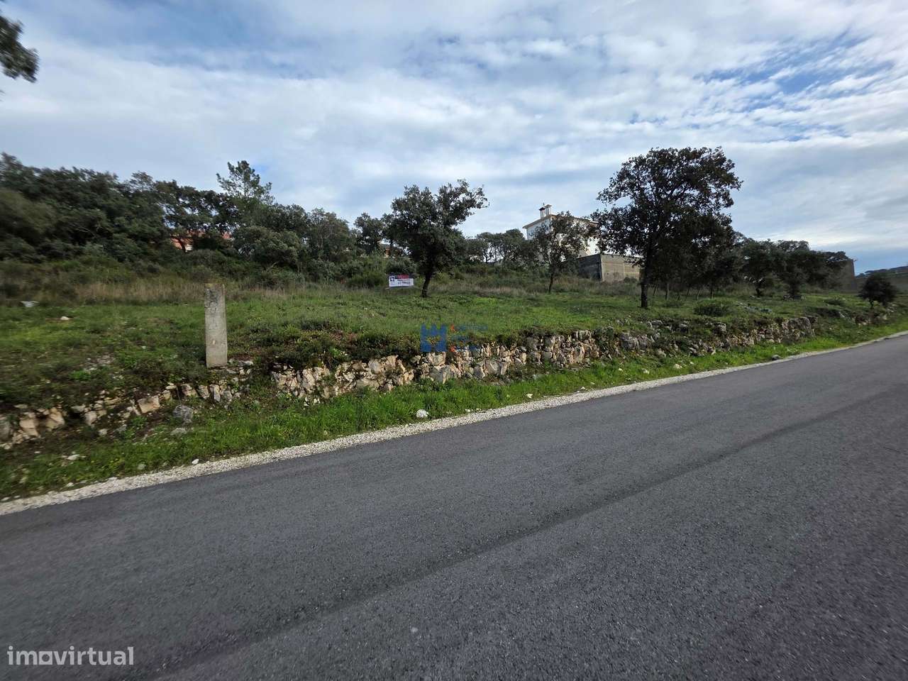 Lotes de terreno em Minde-15