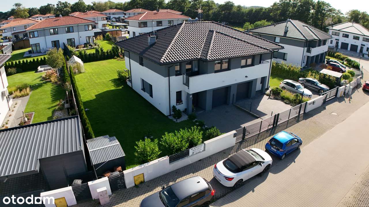 Dom na sprzedaż, 5 pokoi, 142 m², Kościno