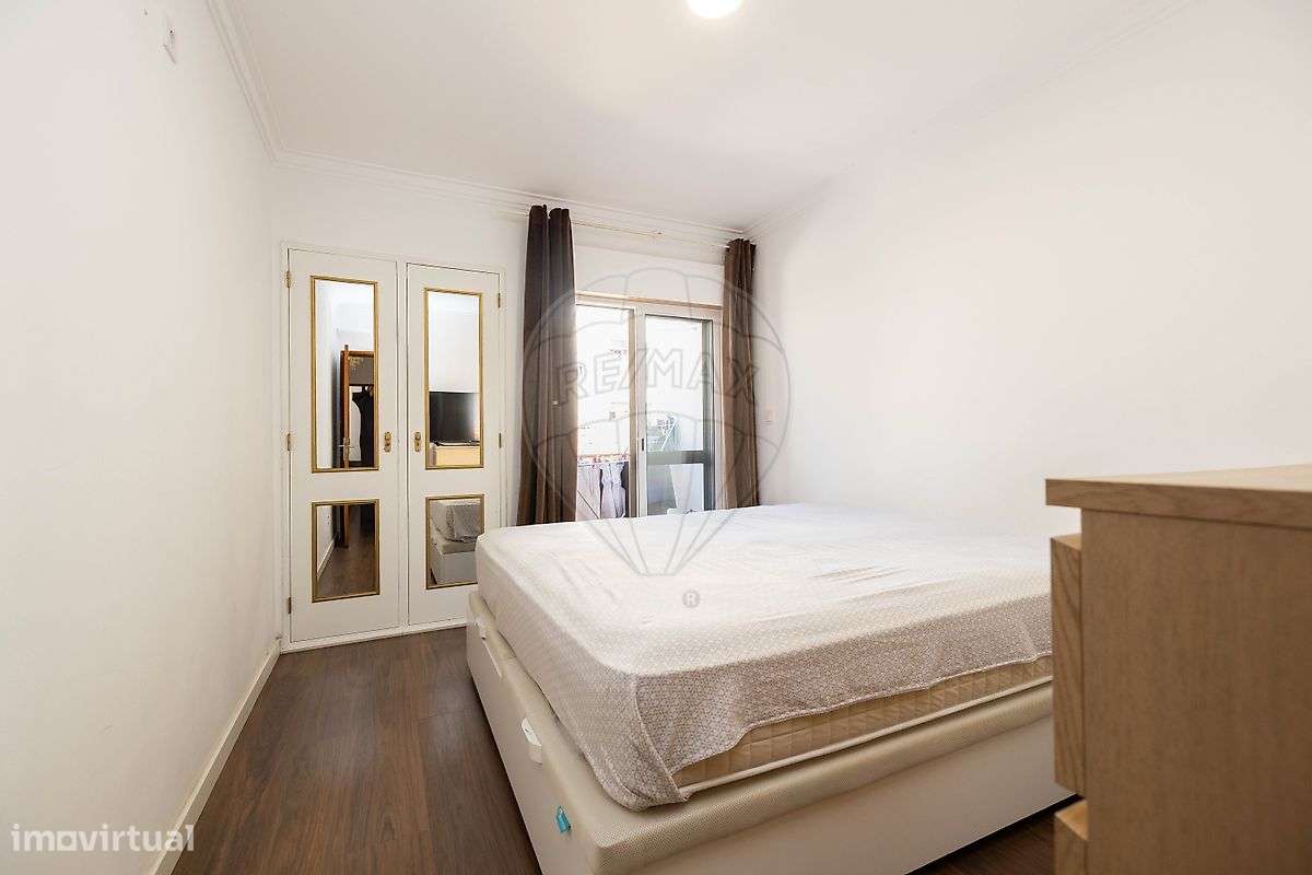 Apartamento T2 para venda-9