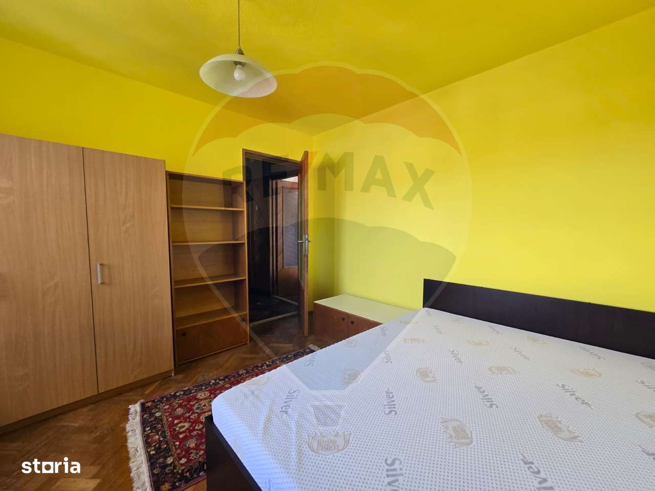 Apartament cu 2 camere de vânzare în zona Grigorescu-14