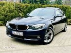 BMW 3GT - 1