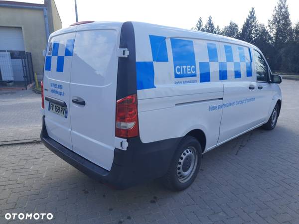 Mercedes-Benz Vito - 6