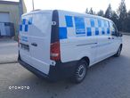 Mercedes-Benz Vito - 6