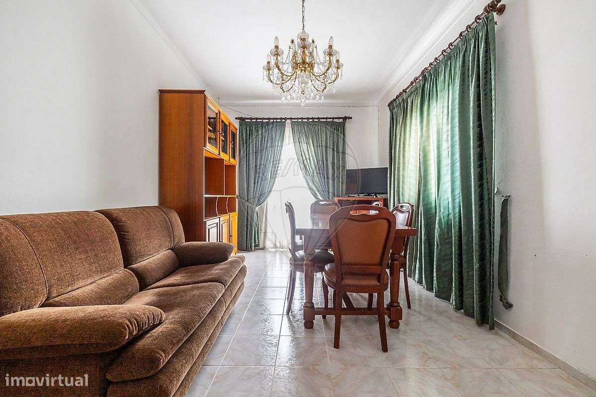 Apartamento T3 para venda - Grande imagem: 4/20