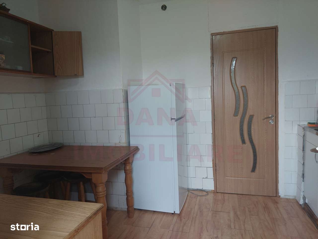 APARTAMENT 2 CAMERE/52 MP UTILI/ CARANSEBEȘ/ZONA PIPIRIG - Imagine principală: 4/10