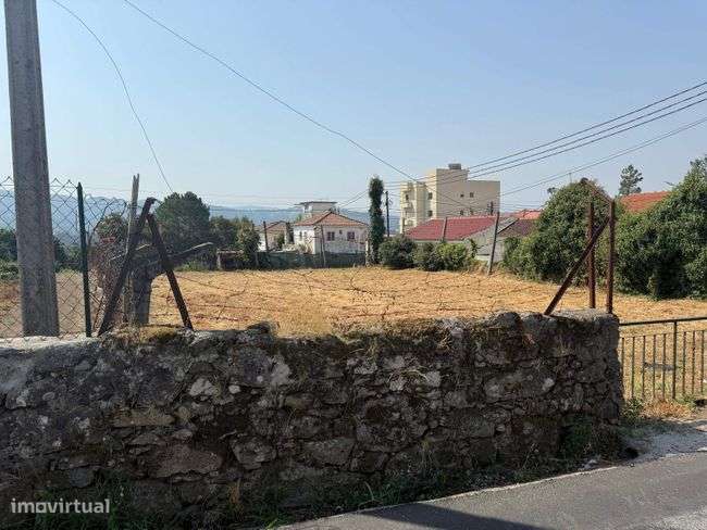 Terreno - Ferreiros, Amares - Grande imagem: 5/7