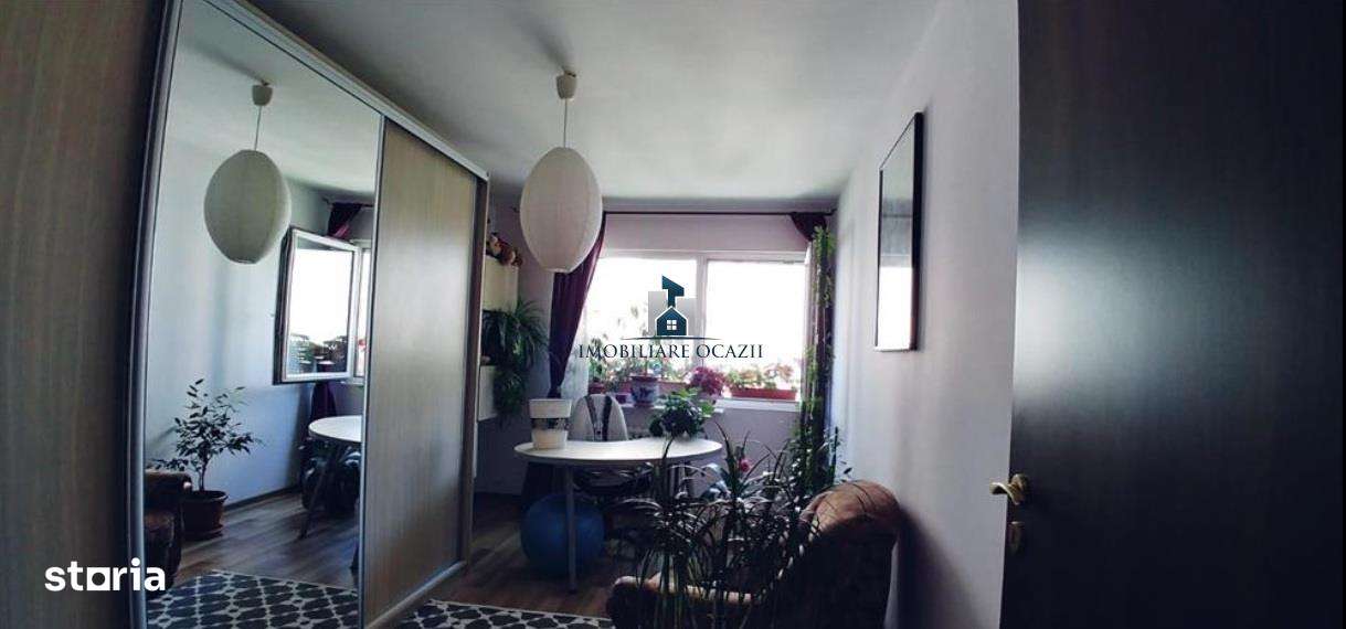 Apartament 3 camere Circular Emil Racovita-2