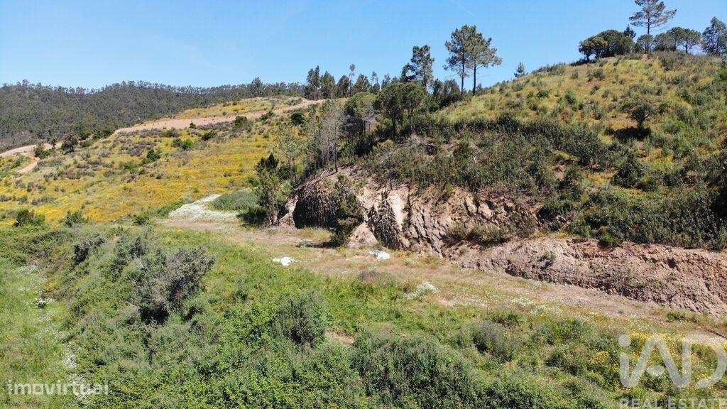 Terreno para construção T3 em Marmelete de 500,00 m2 - Grande imagem: 4/30