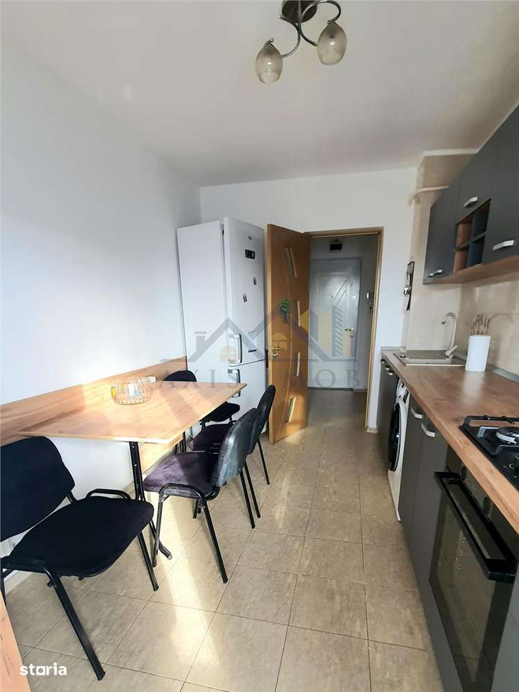 Apartament 2 camere conf  1 dec zona Ultracentral - Imagine principală: 3/11