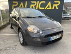 Fiat Punto 1.3 M-Jet Lounge S&S - 1