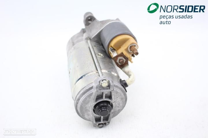 Motor de arranque Peugeot 308 Sw|13-17 - 3