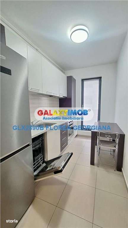 Inchiriere apartament 2 camere Baneasa Greenfield Residence - Imagine principală: 4/8