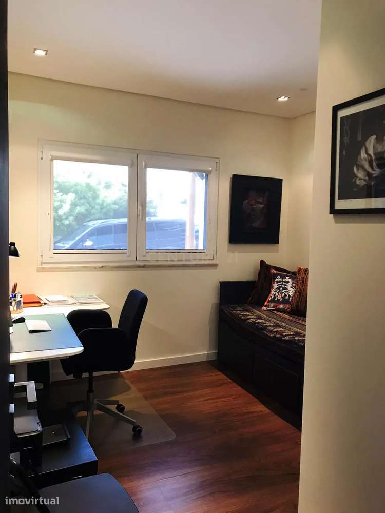 Apartamento de Luxo T4 em Almada - Grande imagem: 5/23