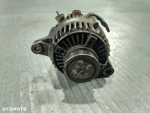 ALTERNATOR TOYOTA COROLLA VERSO I 27050-27060 102211-2760 2.0 D4D - 5