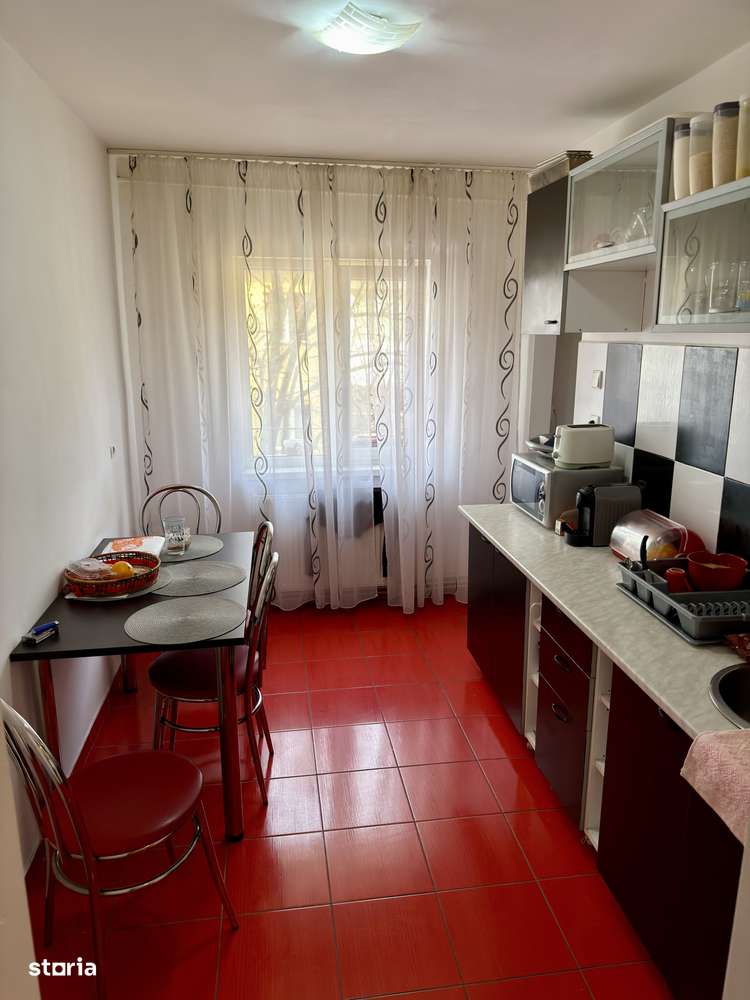 0%! Ap 4 camere decomandat, 2 bai, 1 balcon, Et. 4/5, zona Sagului!-10