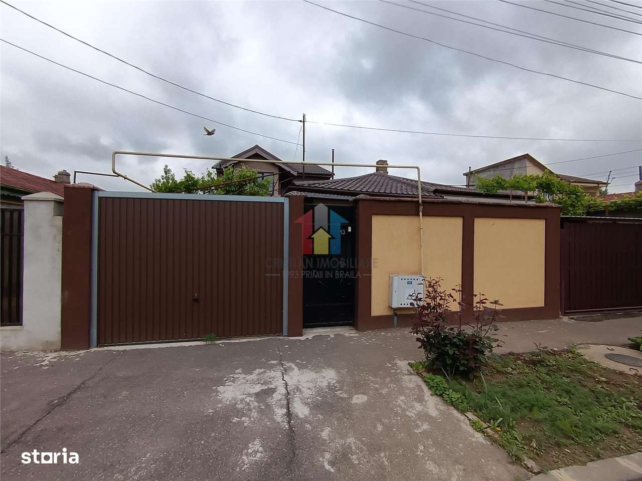 VILA, P+M, 2017, zona Chercea, Se vinde MOBILTA! - Imagine principală: 5/20