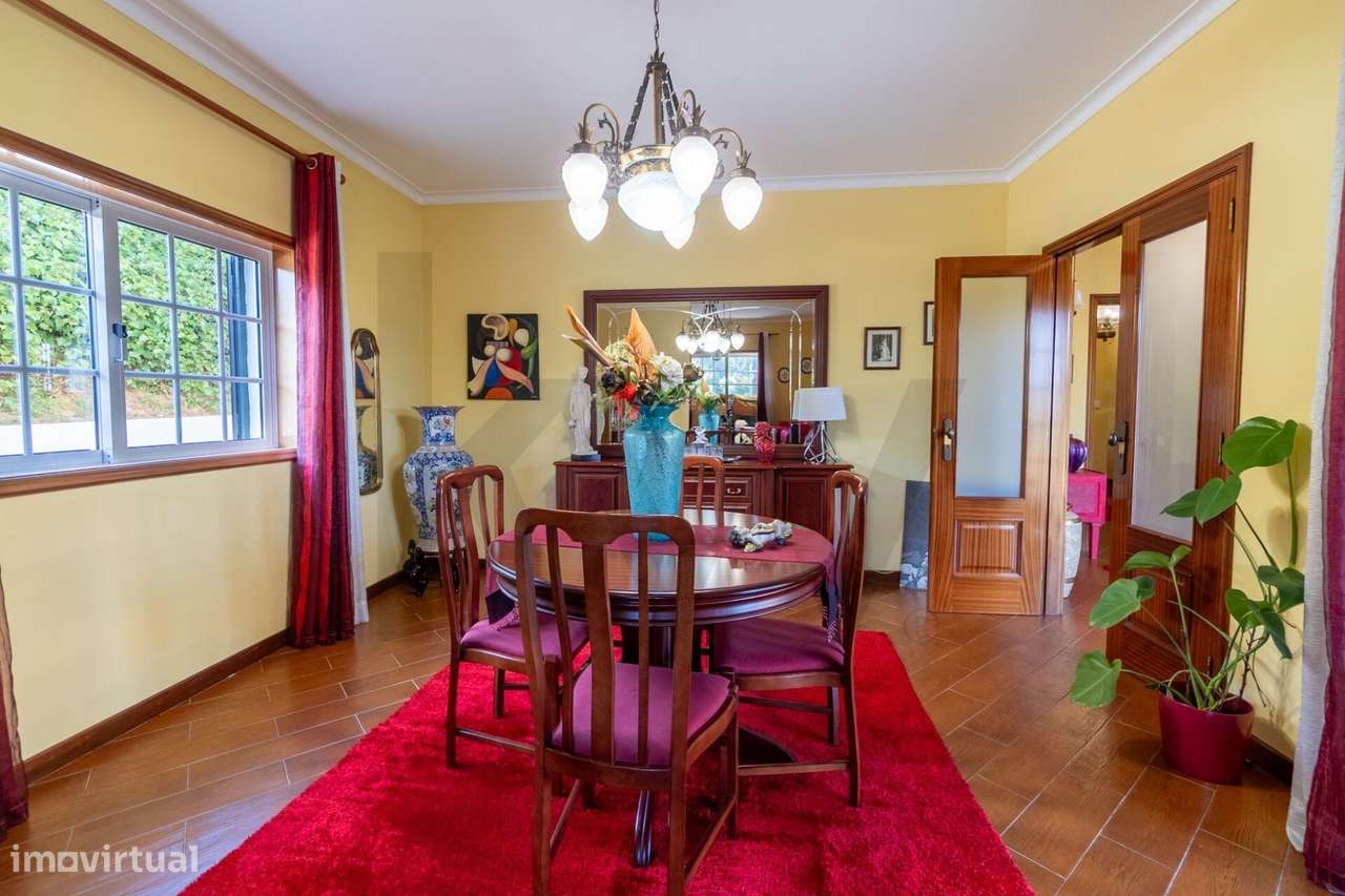 Moradia Térrea T3 Oliveira de Azeméis - Grande imagem: 5/60