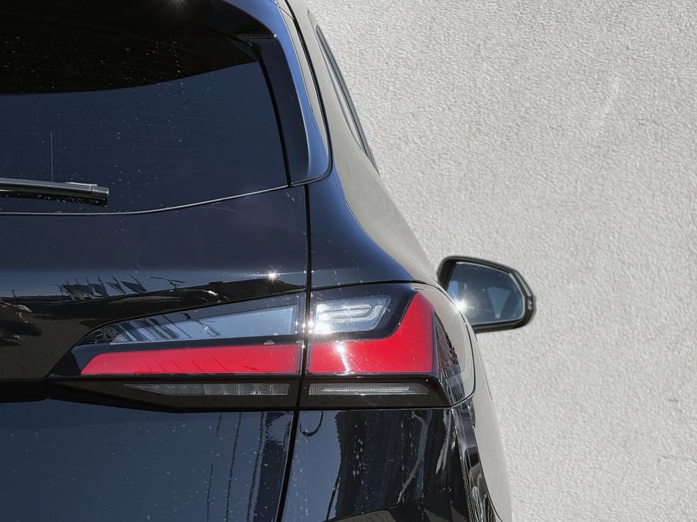 BMW Seria-2 218I 1.5 Benzyna 136 KM — zdjęcie 7