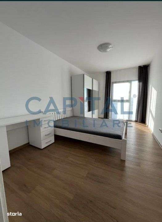 C0MISION 0 %! 3 Camere, balcon 11mp, parcare, imobil 2018, Frunzisului - Imagine principală: 2/5