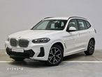 BMW X3 xDrive20d M Sport sport - 1