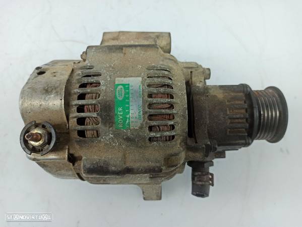 Alternador Land Rover Freelander (L314) - 1