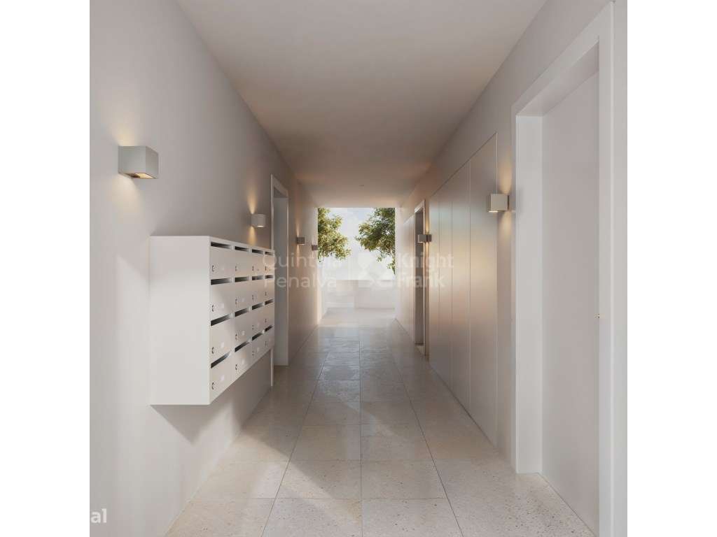 Apartamento T0 Venda Lisboa - Grande imagem: 5/7