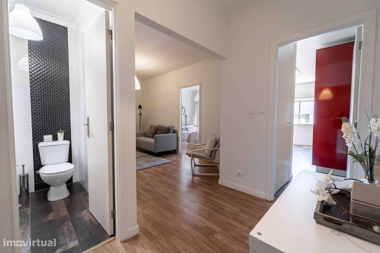 Apartamento à venda em Rua José Álvares Araújo 24, São Vicente - Grande imagem: 2/13