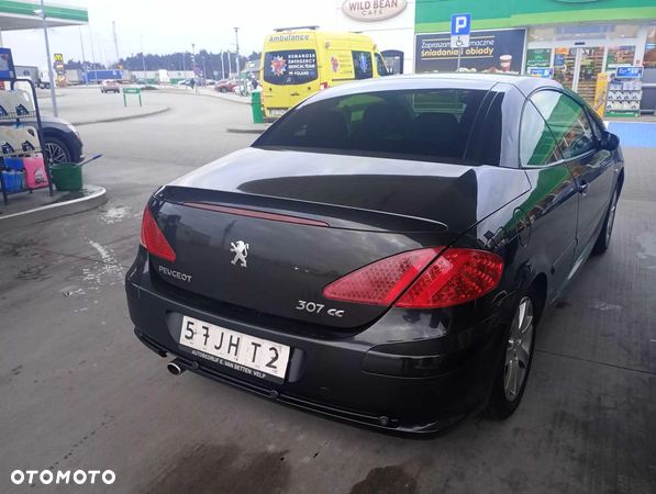 Peugeot 307 - 4