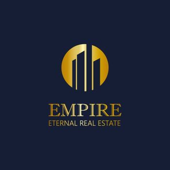 Empire Eternal Real Estate Logotipo