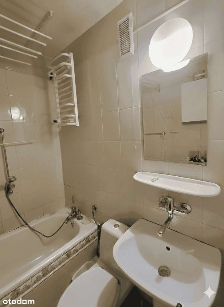 3 pokojowe mieszkanie Barwinek-13