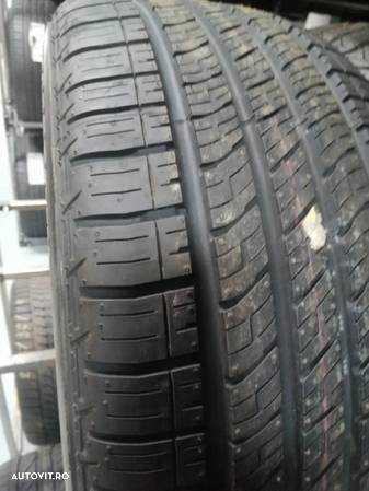 Anvelopa noua vara 235/50 R18 BRIDGESTONE TURANZA EL42 97H - 2