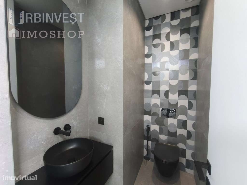 Moradia Excecional em Vilamoura, Algarve-45