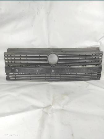 Grill atrapa chłodnicy VW T4 transporter T4 - 2