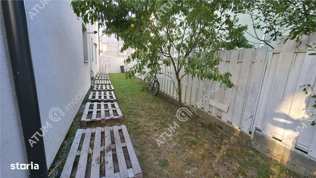 Apartament spatios cu 3 camere in zona Calea Cisnadiei din Sibiu-13