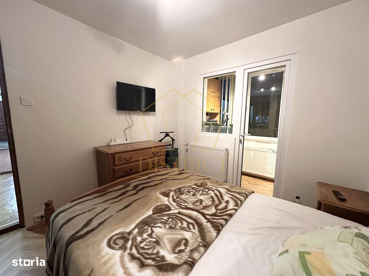 Apartament deosebit cu 3 camere | Zona Dacia - Imagine principală: 5/14