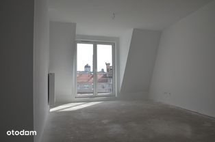 Apartament w samym centrum Zielonej Góry