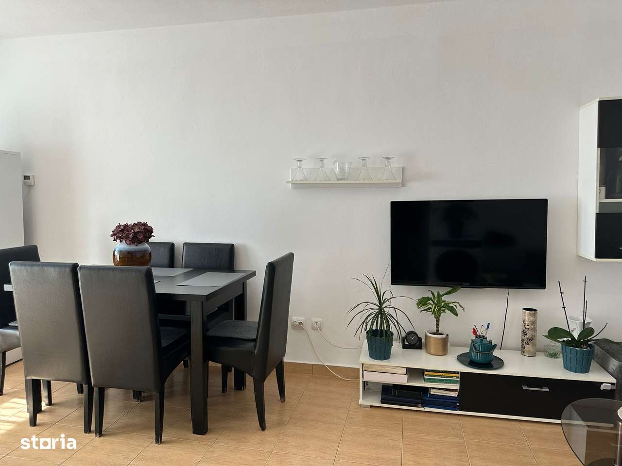 Apartament 2 camere, zona Subcetate, etaj 3-1