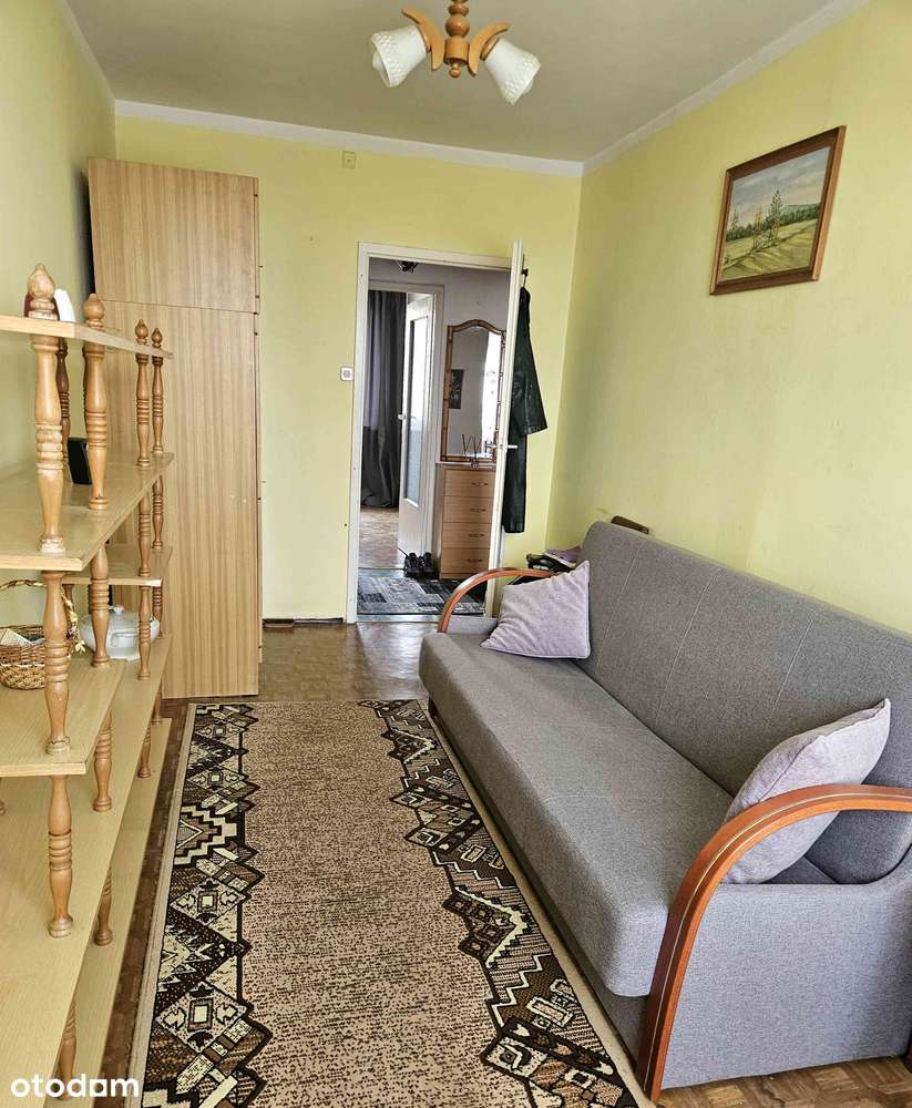 Apartment in kielce - More